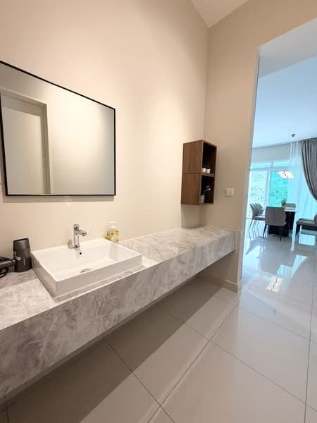Condominium for Rent at Ferringhi Residence 2 - Amber Koay - Bathroom - PropertyGuru.com.my
