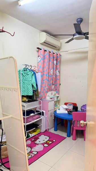 Pangsapuri untuk Dijual di Larkin Residence (Phase One) - Gyden Heng - PropertyGuru.com.my