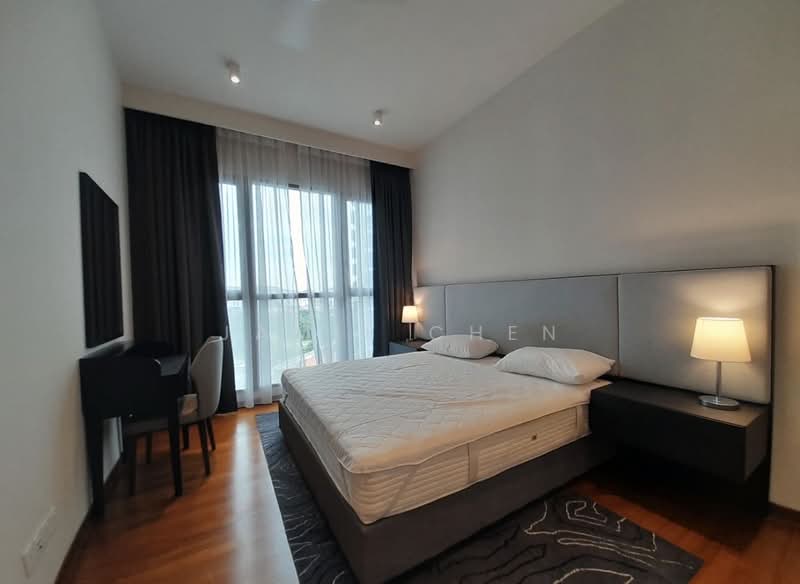 Service Residence for Rent at Stonor 3 - Jamie Chen - PropertyGuru.com.my