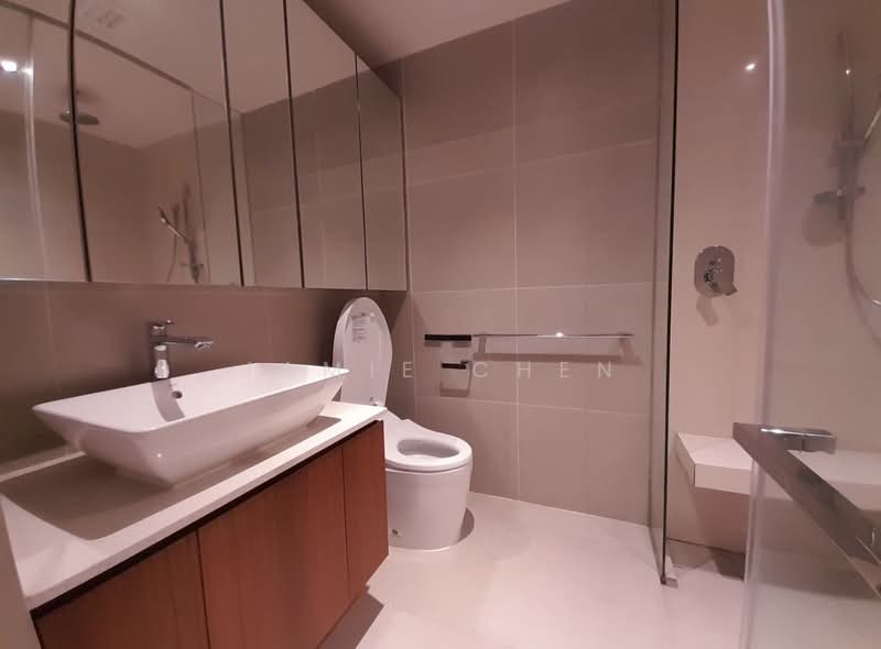 Service Residence for Rent at Stonor 3 - Jamie Chen - PropertyGuru.com.my