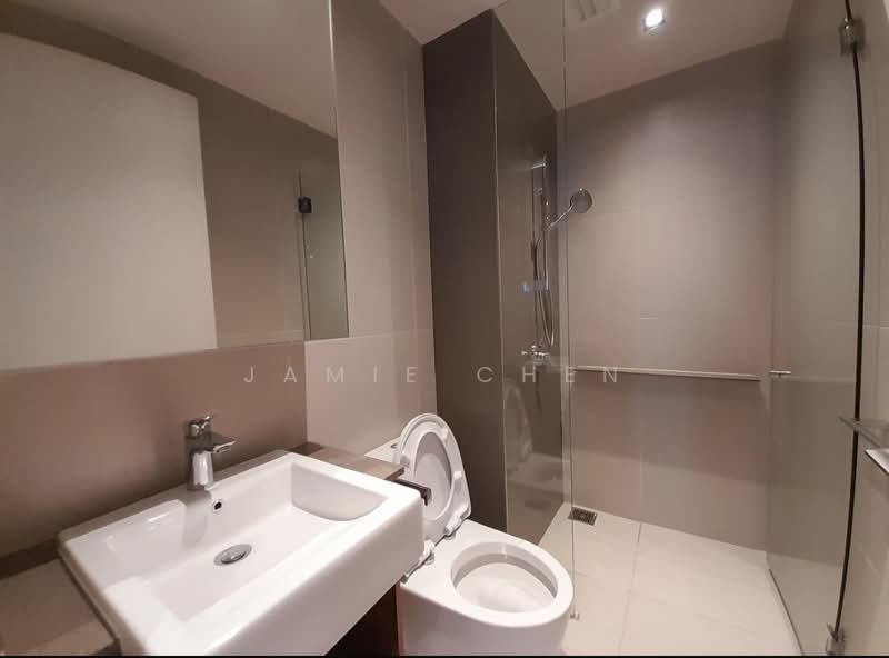 Service Residence for Rent at Stonor 3 - Jamie Chen - PropertyGuru.com.my