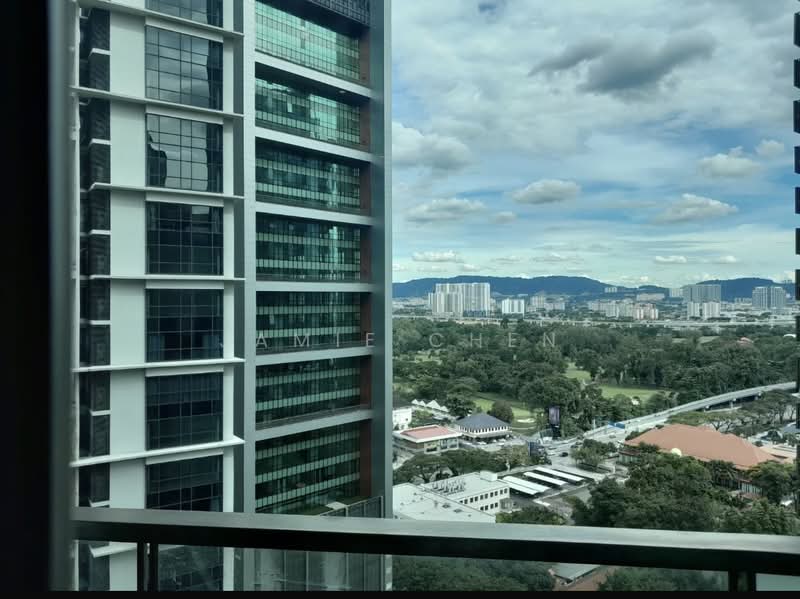 Service Residence for Rent at Stonor 3 - Jamie Chen - PropertyGuru.com.my