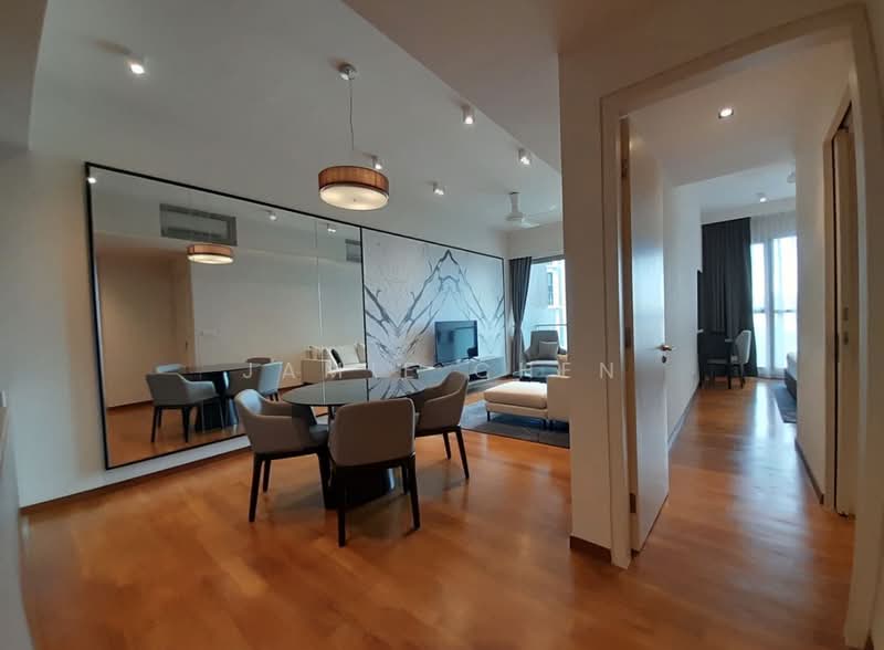 Service Residence for Rent at Stonor 3 - Jamie Chen - PropertyGuru.com.my