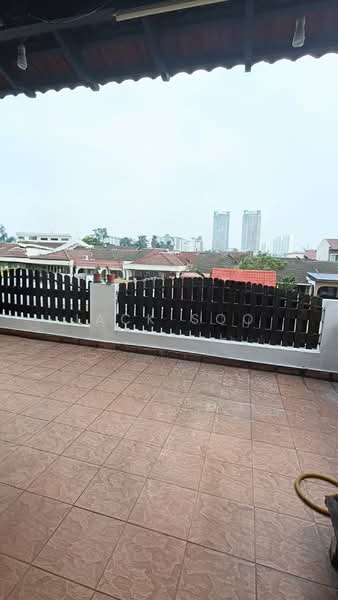 2.5-storey Terraced House for Sale in Bandar Baru Sri Petaling (Sri Petaling) - Jack Soo - Exterior - PropertyGuru.com.my