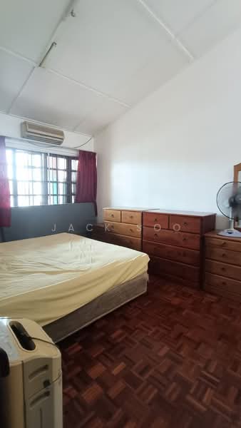 2.5-storey Terraced House for Sale in Bandar Baru Sri Petaling (Sri Petaling) - Jack Soo - Bedroom - PropertyGuru.com.my