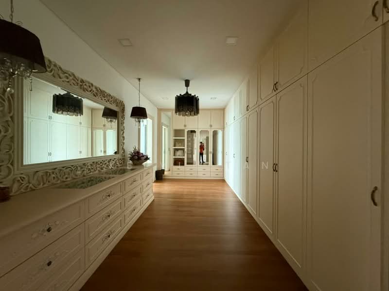 Kondominium untuk Disewa di 8 Gurney (The Shore Condominium) - Kelvin Tan - Interior - PropertyGuru.com.my