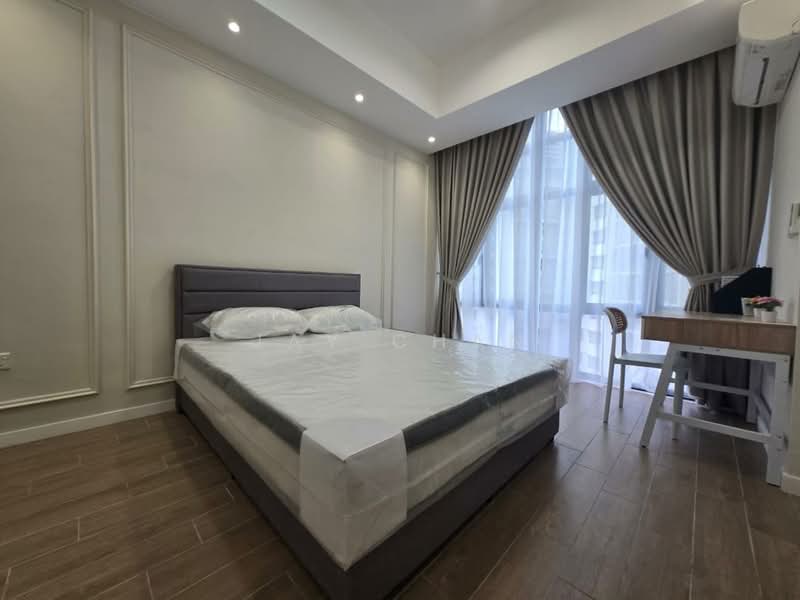 Servis Apartment untuk Disewa di Residensi 38 Bangsar - Jay Chan - PropertyGuru.com.my