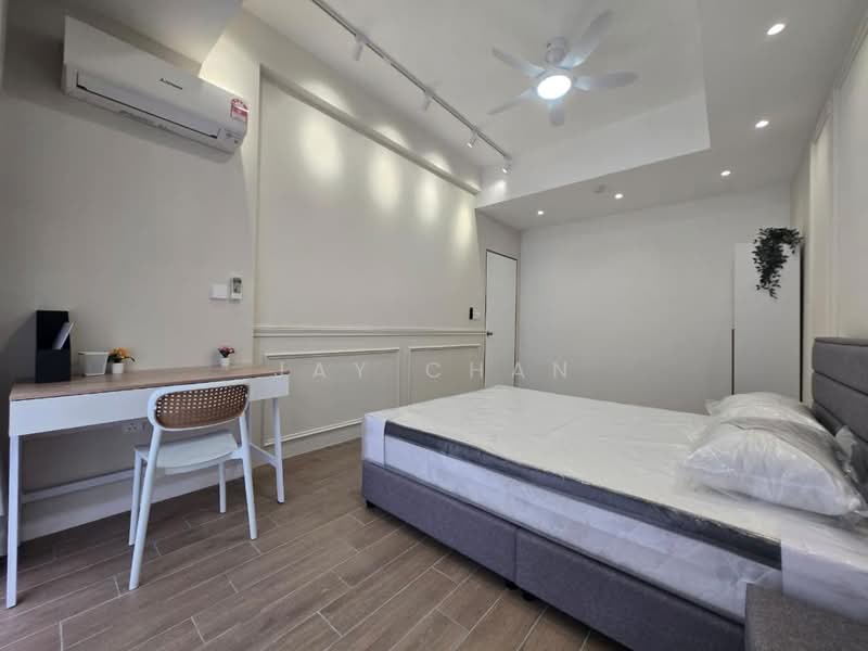 Servis Apartment untuk Disewa di Residensi 38 Bangsar - Jay Chan - PropertyGuru.com.my