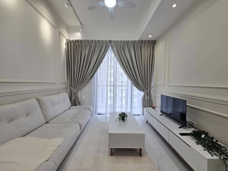Servis Apartment untuk Disewa di Residensi 38 Bangsar - Jay Chan - PropertyGuru.com.my