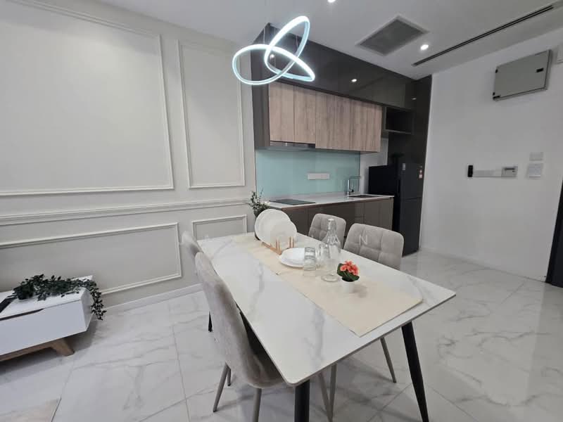 Servis Apartment untuk Disewa di Residensi 38 Bangsar - Jay Chan - PropertyGuru.com.my