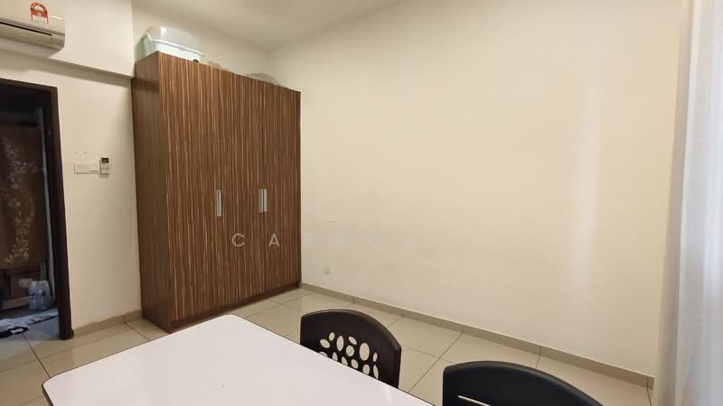 Servis Apartment untuk Dijual di Seasons Amara Larkin - Carson . - Interior - PropertyGuru.com.my