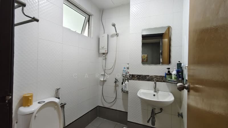 Servis Apartment untuk Dijual di Seasons Amara Larkin - Carson . - PropertyGuru.com.my