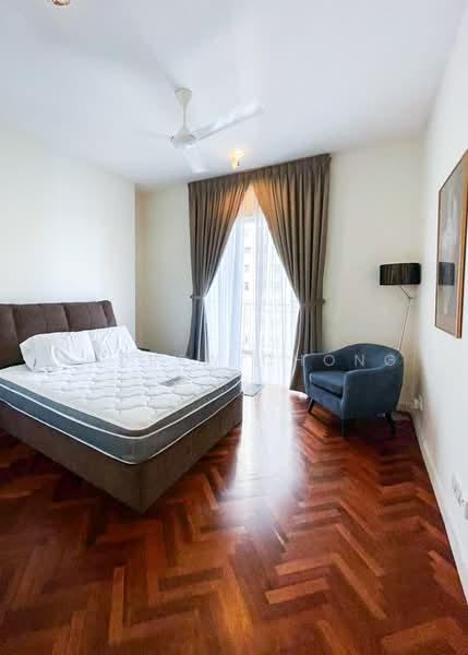 Condominium for Rent at Quayside Seafront Resort Condominiums - Andrew Chong - Bedroom - PropertyGuru.com.my