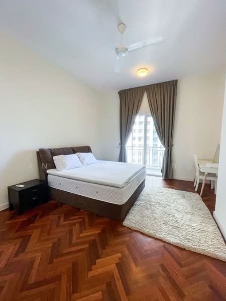 Condominium for Rent at Quayside Seafront Resort Condominiums - Andrew Chong - Bedroom - PropertyGuru.com.my