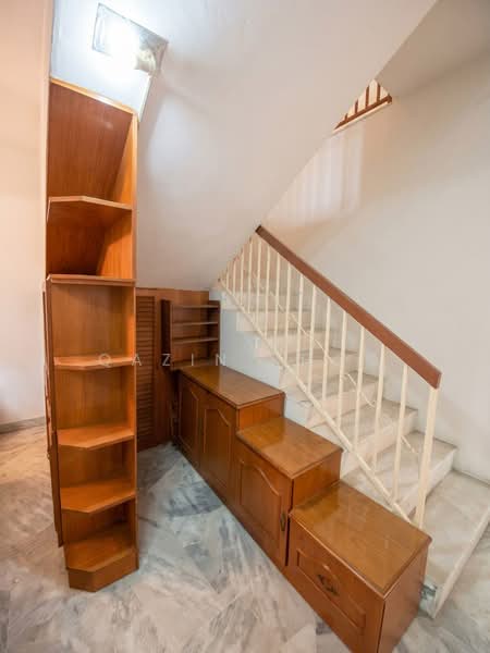 Rumah Teres 2 Tingkat untuk Dijual di Gunung Rapat (Ipoh) - Qazin Khoo - Interior - PropertyGuru.com.my