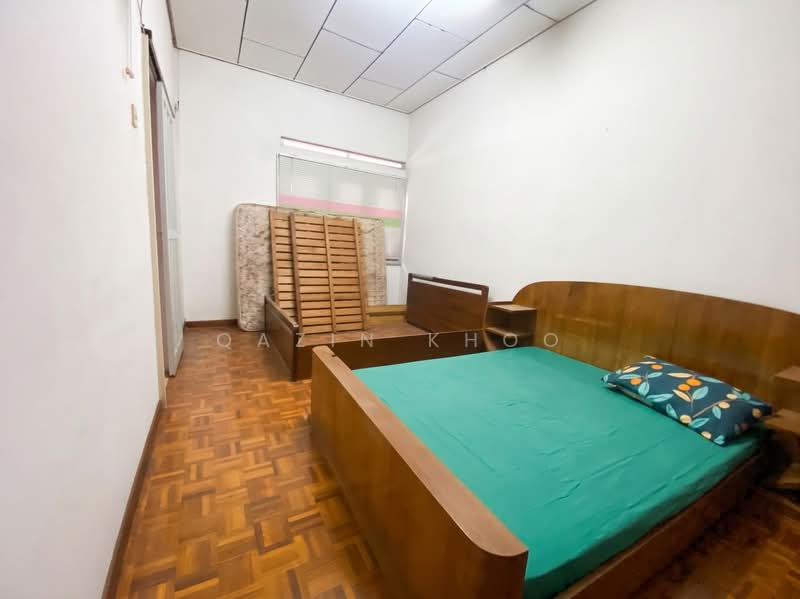 Rumah Teres 2 Tingkat untuk Dijual di Gunung Rapat (Ipoh) - Qazin Khoo - Bedroom - PropertyGuru.com.my