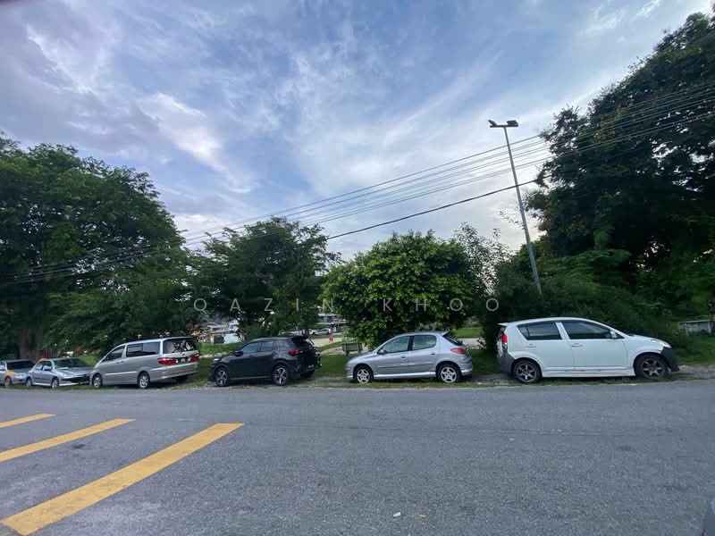 Rumah Teres 2 Tingkat untuk Dijual di Gunung Rapat (Ipoh) - Qazin Khoo - Exterior - PropertyGuru.com.my