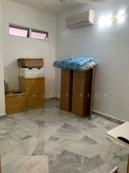 2-storey Terraced House for Sale in Bandar Kinrara (Selangor) - Vincent Yeoh - Interior - PropertyGuru.com.my
