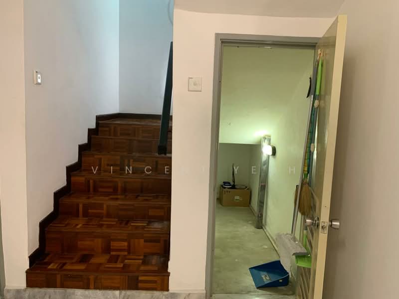 2-storey Terraced House for Sale in Bandar Kinrara (Selangor) - Vincent Yeoh - Interior - PropertyGuru.com.my