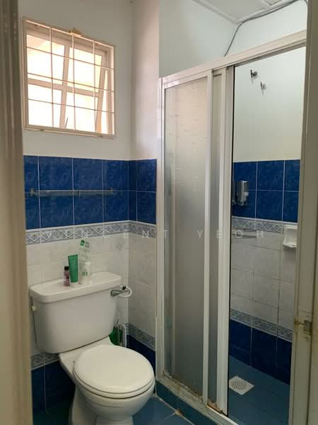 2-storey Terraced House for Sale in Bandar Kinrara (Selangor) - Vincent Yeoh - Bathroom - PropertyGuru.com.my
