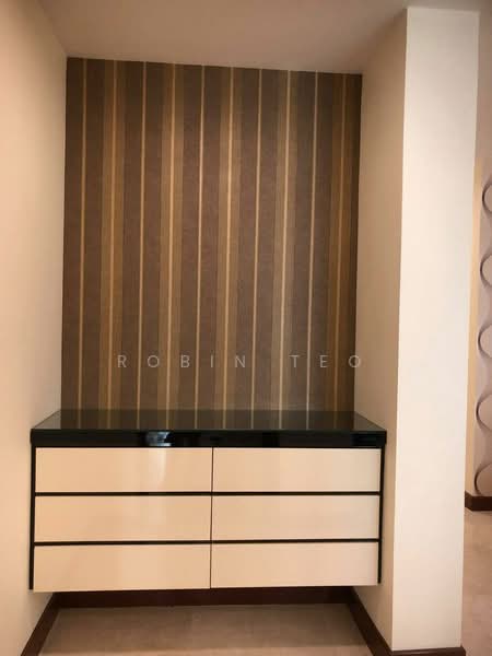 Servis Apartment untuk Disewa di Imperia - Robin Teo - Interior - PropertyGuru.com.my