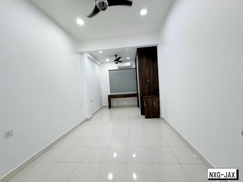 Cluster House for Rent in Setia Impian (Setia Alam) - Cassey Lim - Interior - PropertyGuru.com.my