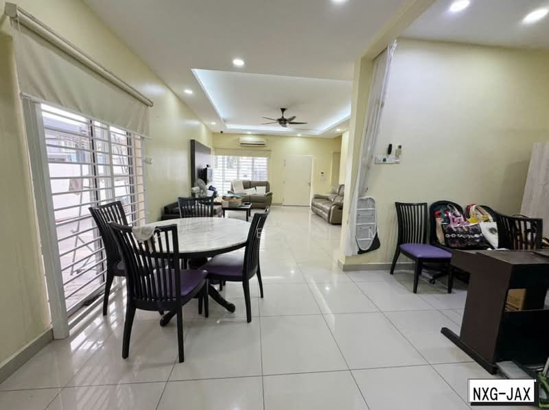 Cluster House for Rent in Setia Impian (Setia Alam) - Cassey Lim - PropertyGuru.com.my