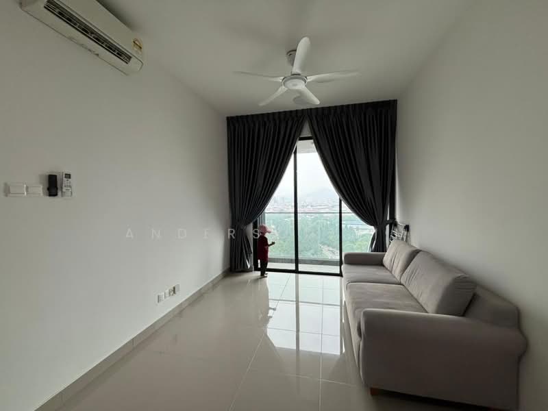 Kondominium untuk Disewa di 99 Residence - Anderson Lim - PropertyGuru.com.my