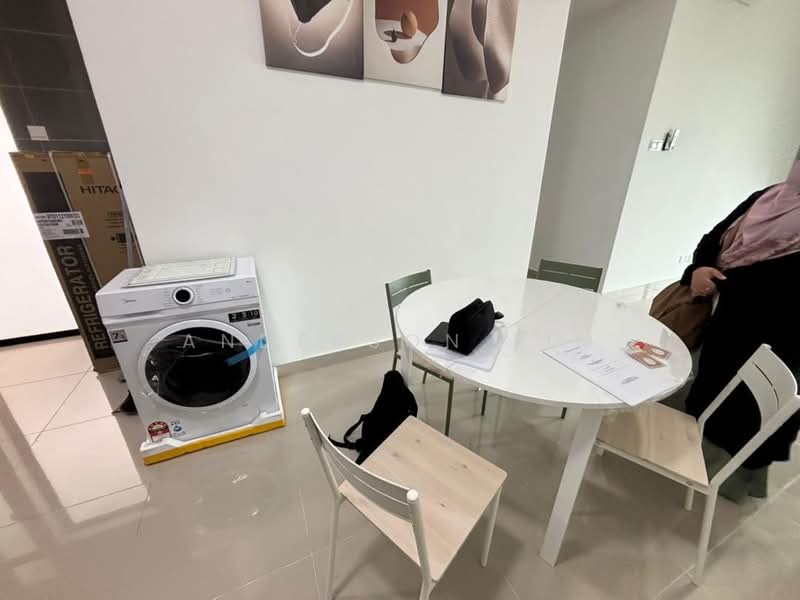 Kondominium untuk Disewa di 99 Residence - Anderson Lim - PropertyGuru.com.my