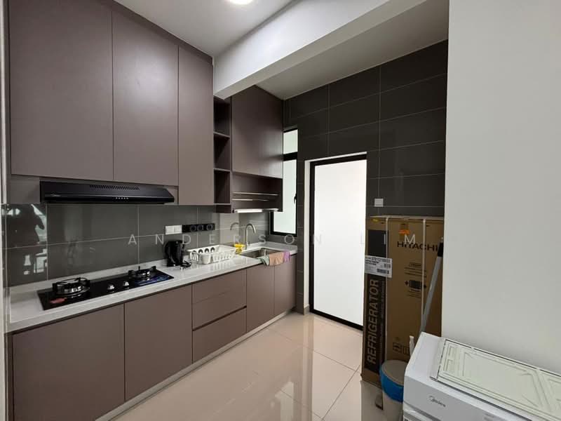 Kondominium untuk Disewa di 99 Residence - Anderson Lim - PropertyGuru.com.my
