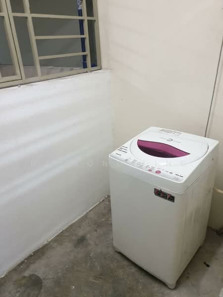 Kondominium untuk Disewa di Residensi Laguna (Sunway Belvedere) - Raymond Ling - Interior - PropertyGuru.com.my