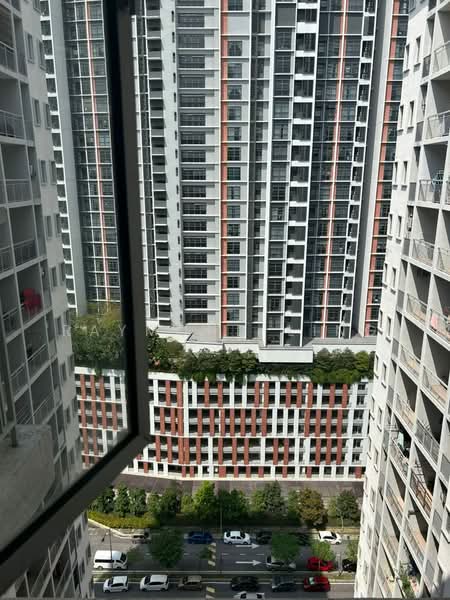 Kondominium untuk Disewa di Residensi Laguna (Sunway Belvedere) - Raymond Ling - Exterior - PropertyGuru.com.my