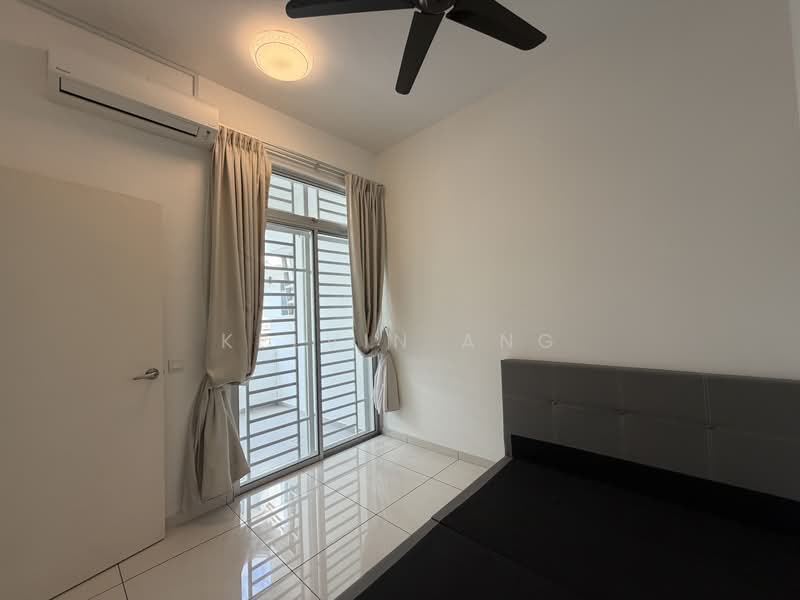 2-storey Terraced House for Rent in Setia Eco Gardens (Gelang Patah) - KELVIN ANG - Bedroom - PropertyGuru.com.my