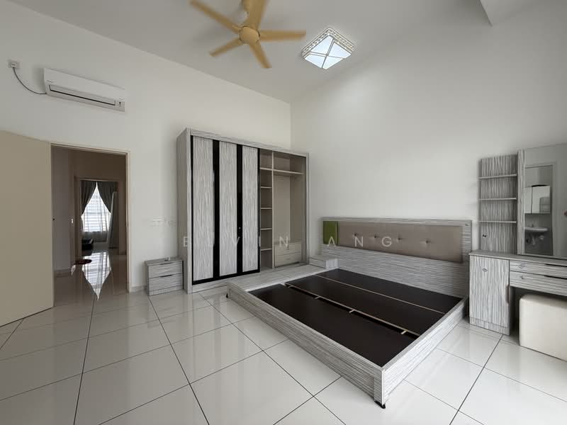 2-storey Terraced House for Rent in Setia Eco Gardens (Gelang Patah) - KELVIN ANG - Bedroom - PropertyGuru.com.my