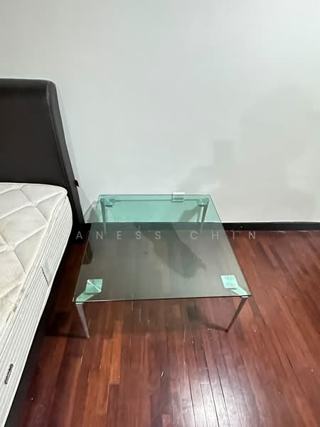 Service Residence for Rent at The Scott Garden SOHO - Vaness Chin - Bedroom - PropertyGuru.com.my