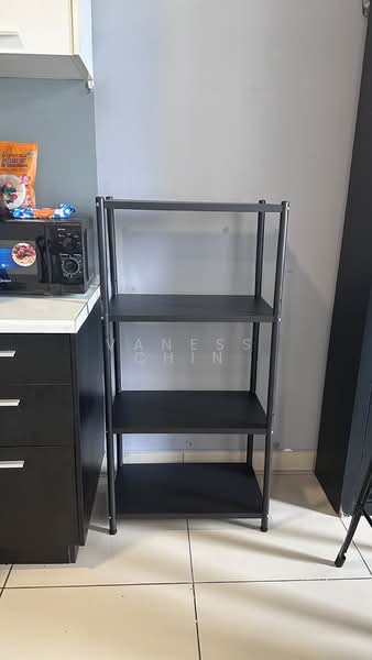 Service Residence for Rent at The Scott Garden SOHO - Vaness Chin - Kitchen - PropertyGuru.com.my