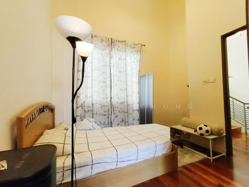 Rumah Teres untuk Dijual di Bandar Puteri Puchong (Puchong) - Carlson Khong - Bedroom - PropertyGuru.com.my