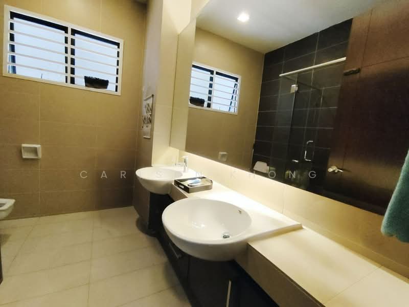 Rumah Teres untuk Dijual di Bandar Puteri Puchong (Puchong) - Carlson Khong - Bathroom - PropertyGuru.com.my