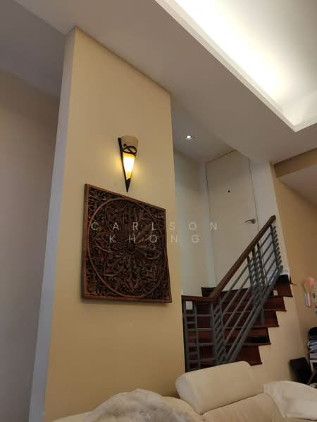 Rumah Teres untuk Dijual di Bandar Puteri Puchong (Puchong) - Carlson Khong - Interior - PropertyGuru.com.my