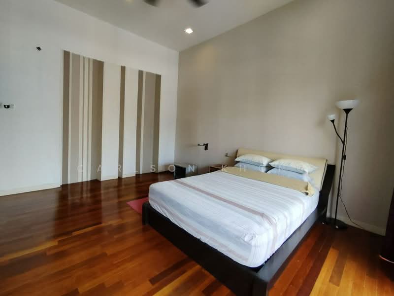 Rumah Teres untuk Dijual di Bandar Puteri Puchong (Puchong) - Carlson Khong - Bedroom - PropertyGuru.com.my