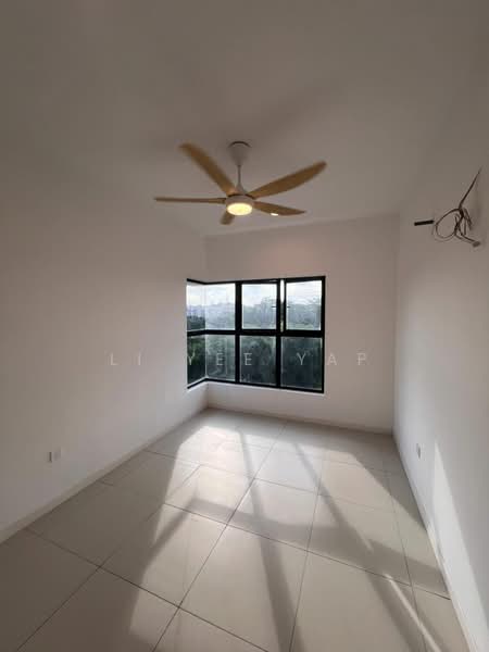 Kondominium untuk Disewa di Vierra Residence - Li Yee Yap - Interior - PropertyGuru.com.my
