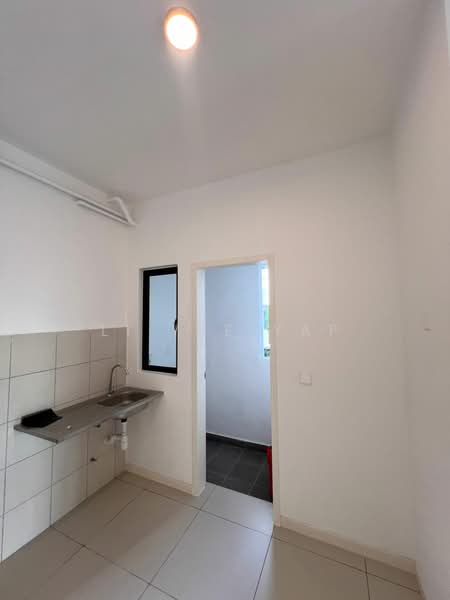 Kondominium untuk Disewa di Vierra Residence - Li Yee Yap - Kitchen - PropertyGuru.com.my