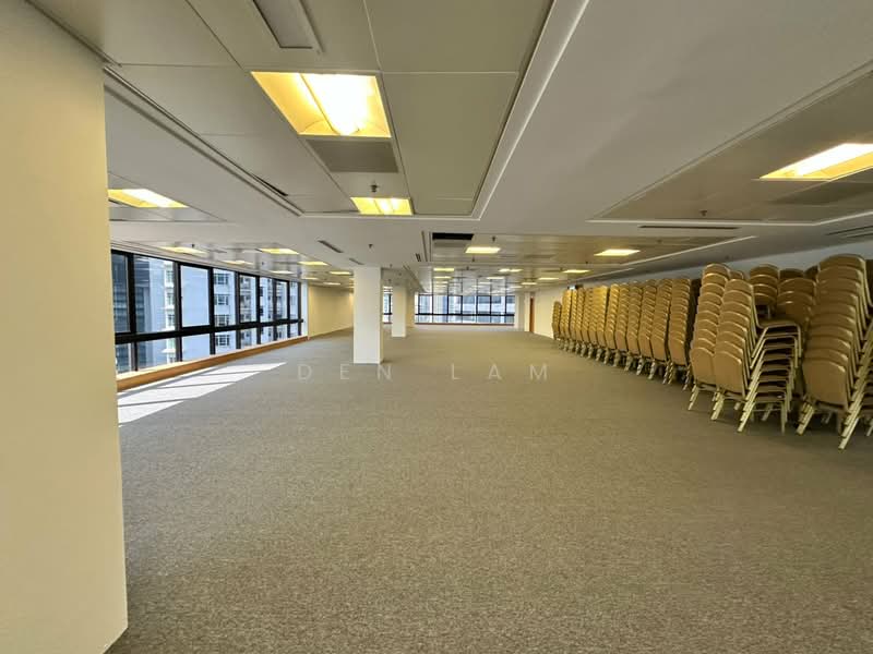 Pejabat untuk Disewa di Taman Ampang Hilir (Ampang) - Den Lam - Interior - PropertyGuru.com.my