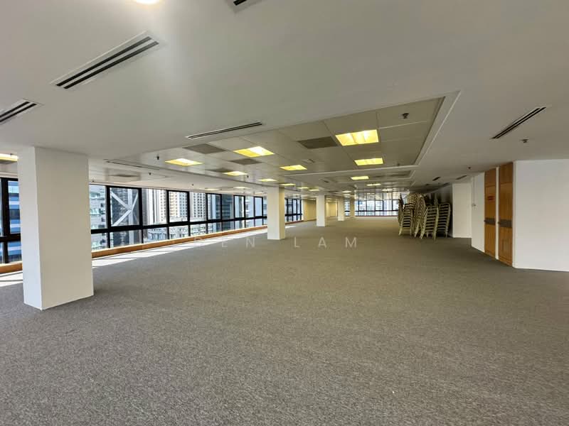 Pejabat untuk Disewa di Taman Ampang Hilir (Ampang) - Den Lam - Interior - PropertyGuru.com.my