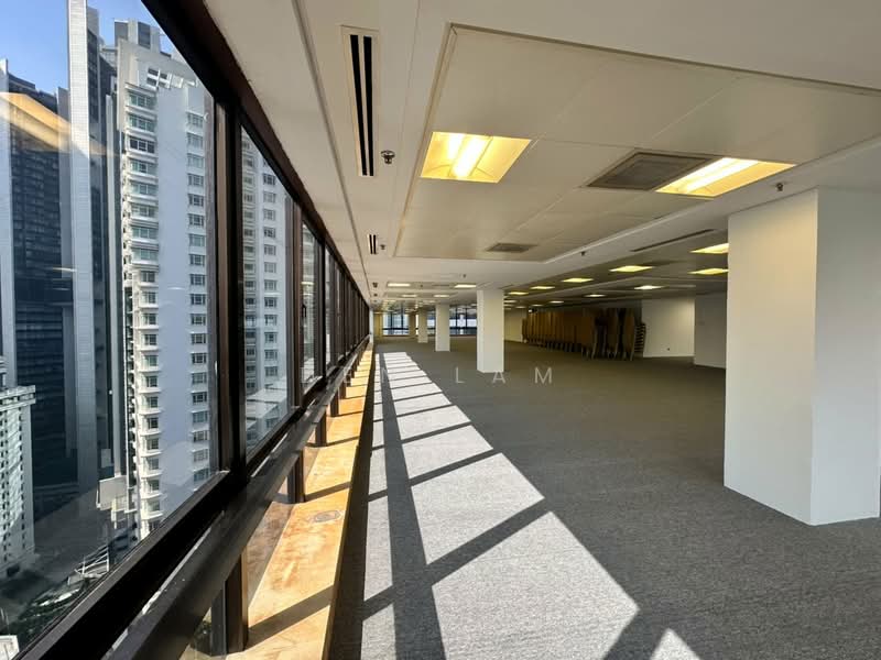 Pejabat untuk Disewa di Taman Ampang Hilir (Ampang) - Den Lam - Interior - PropertyGuru.com.my