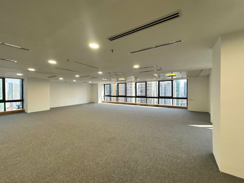 Pejabat untuk Disewa di Taman Ampang Hilir (Ampang) - Den Lam - Interior - PropertyGuru.com.my