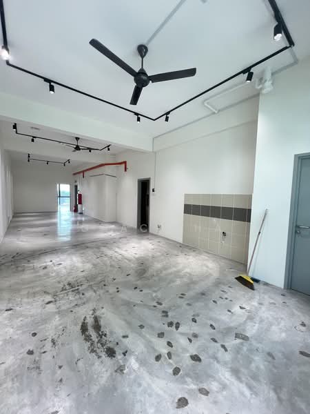 Kedai / Pejabat untuk Disewa di Hulu Langat (Selangor) - Grace Ha - Interior - PropertyGuru.com.my