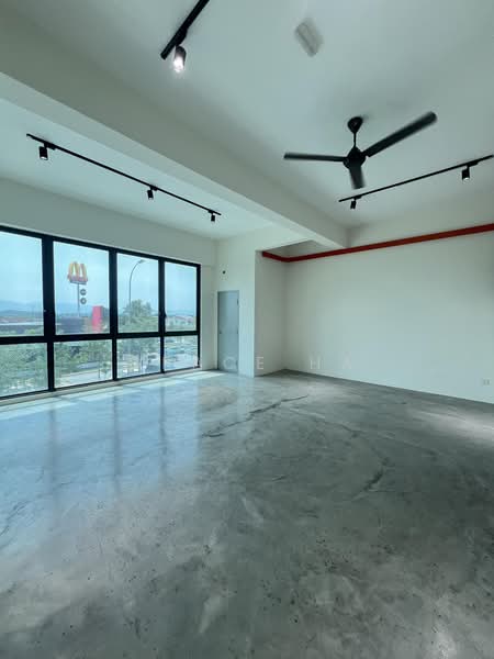 Kedai / Pejabat untuk Disewa di Hulu Langat (Selangor) - Grace Ha - Interior - PropertyGuru.com.my