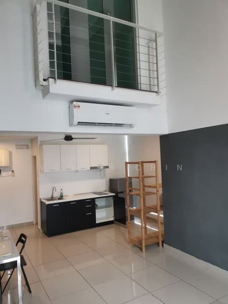 Service Residence for Rent at The Scott Garden SOHO - Vaness Chin - Kitchen - PropertyGuru.com.my