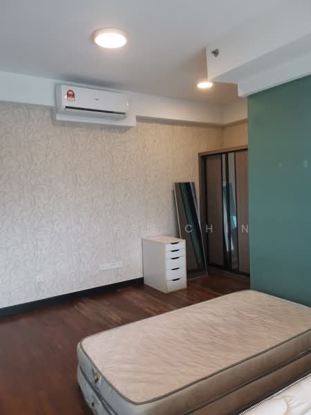 Service Residence for Rent at The Scott Garden SOHO - Vaness Chin - Bedroom - PropertyGuru.com.my